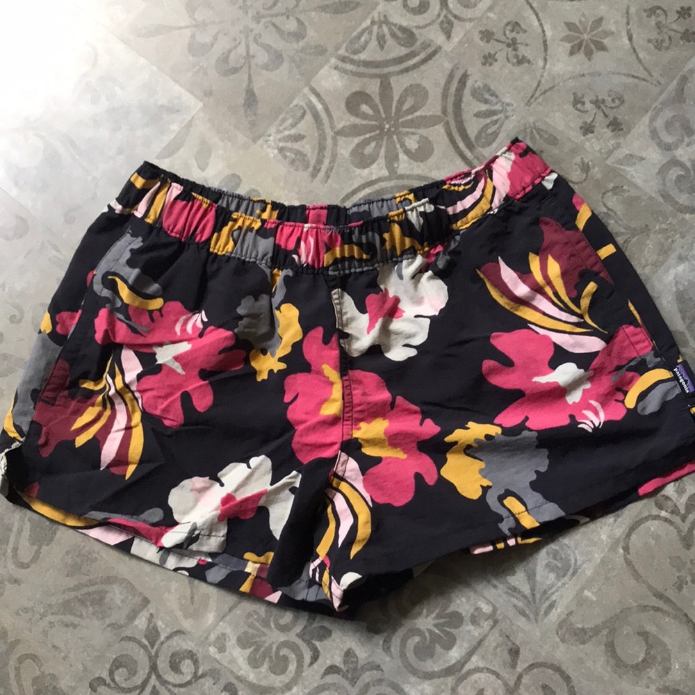 Patagonia shorts